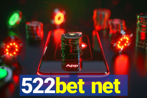 522bet net